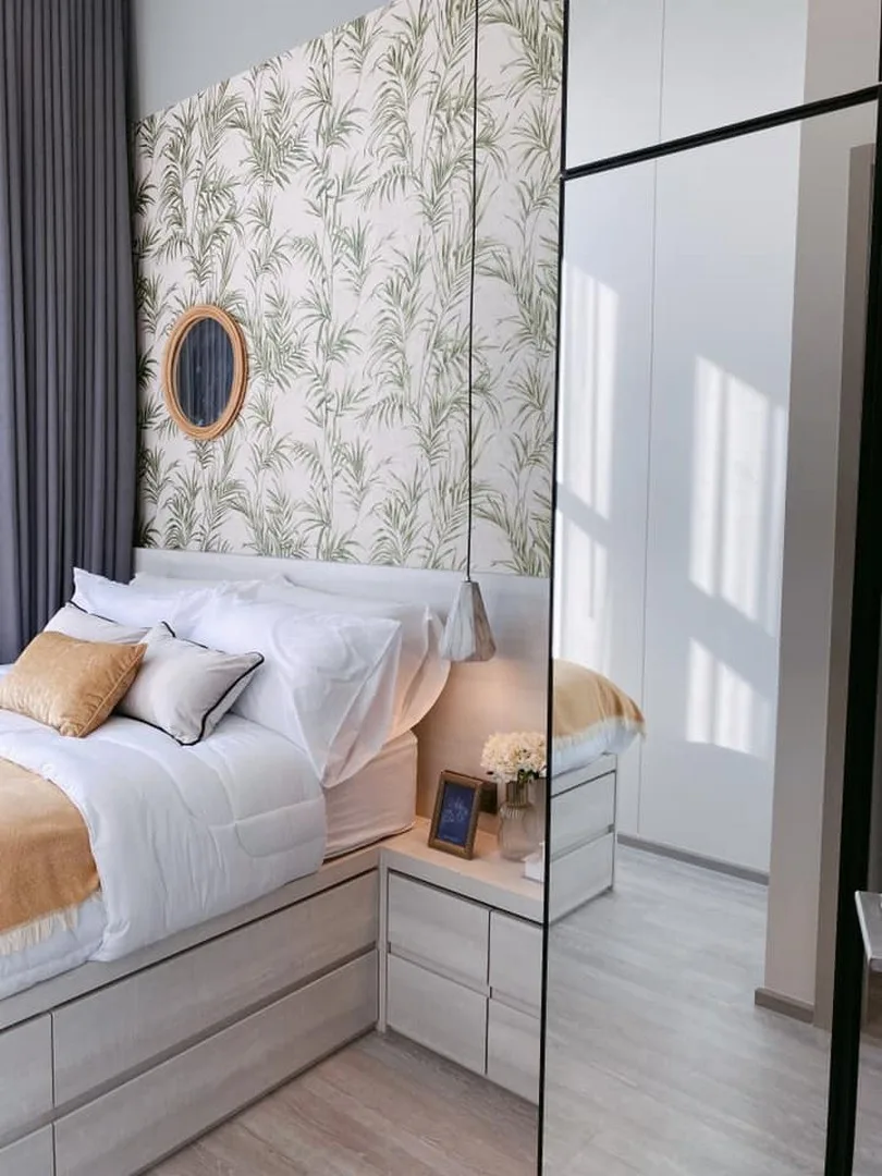 Property photos for The Line sukhumvit 101