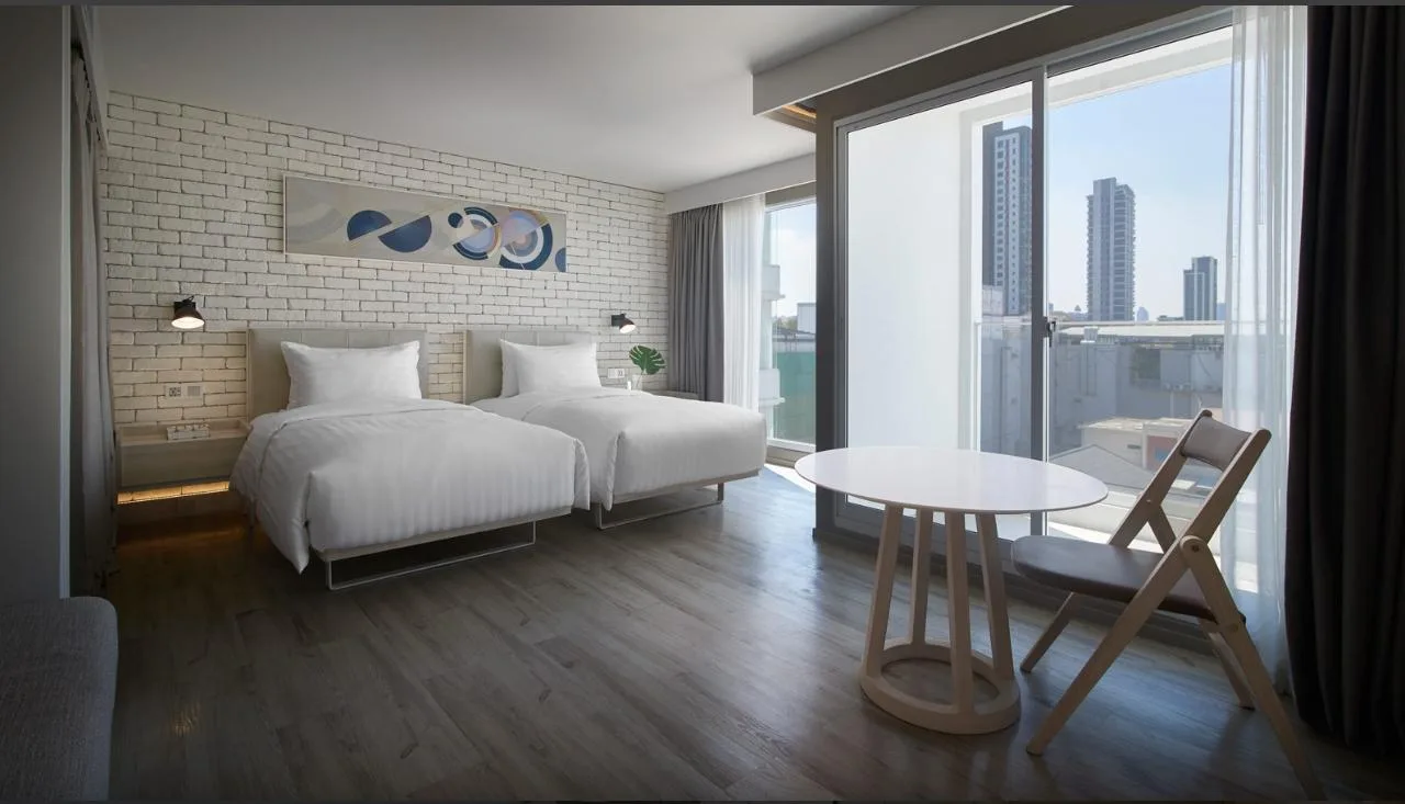 Property photos for Shama Yen-akat Bangkok