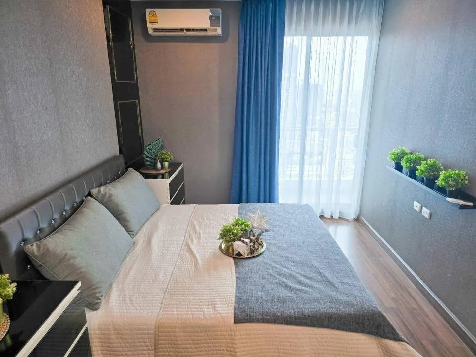 Property photos for Supalai Premier @ Asoke