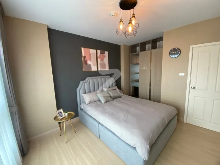 Property photos for Supalai Veranda Rama 9