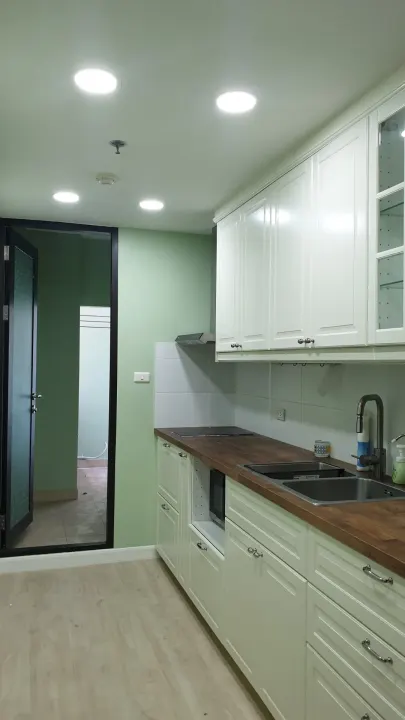 Property photos for Supalai Premier Place Asoke