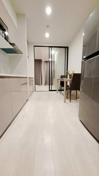 Property photos for Noble Ploenchit