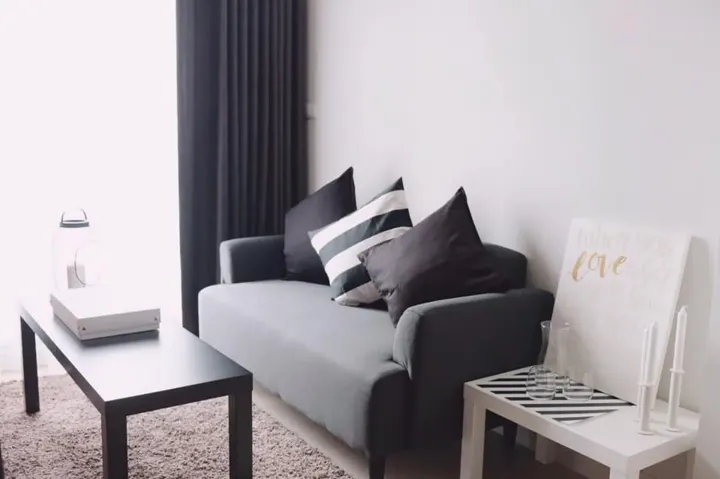 Property photos for The Niche Pride Thonglor-Phetchaburi