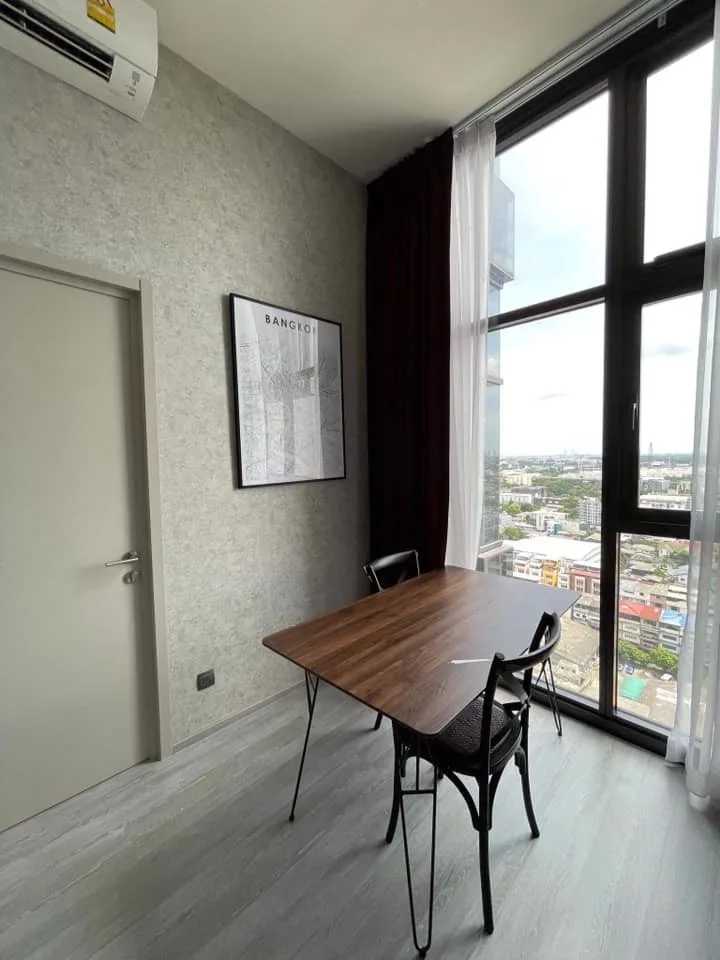 Property photos for The Line sukhumvit 101
