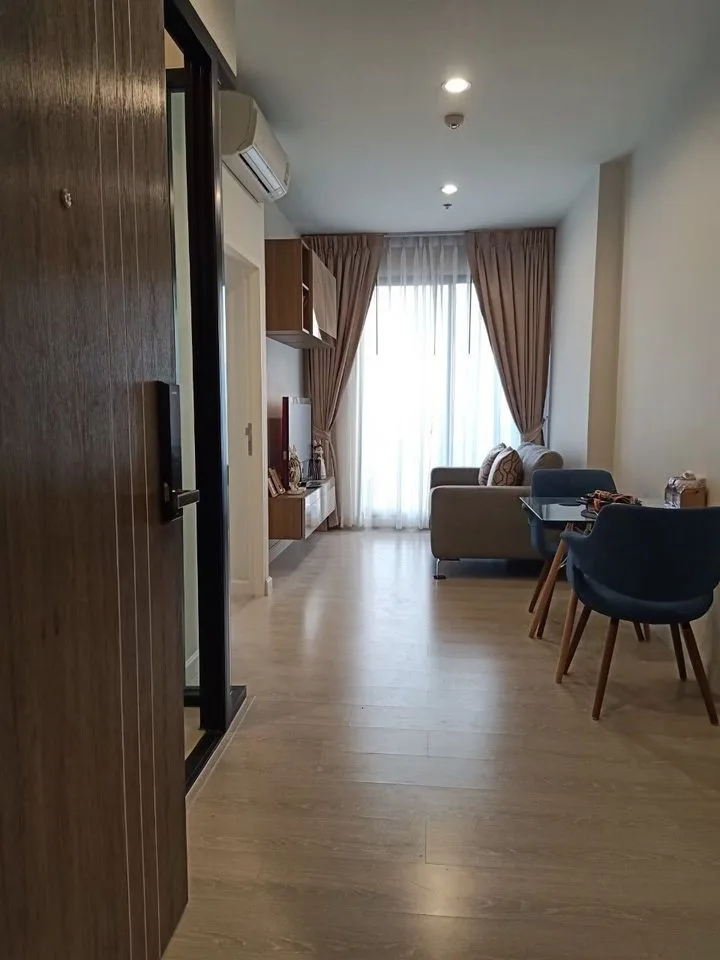 Property photos for The Niche Pride Thonglor-Phetchaburi
