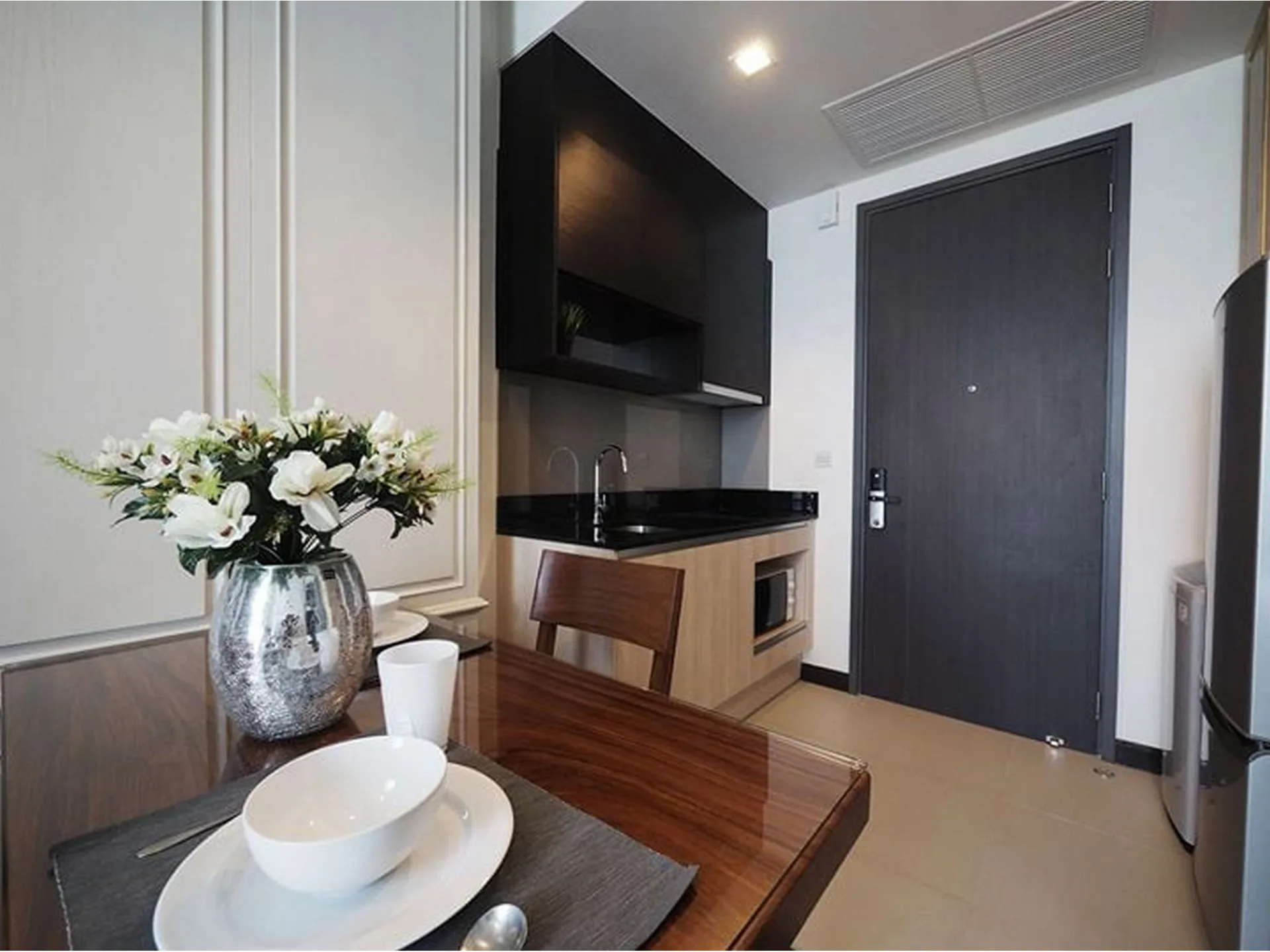 Property photos for Edge Sukhumvit 23