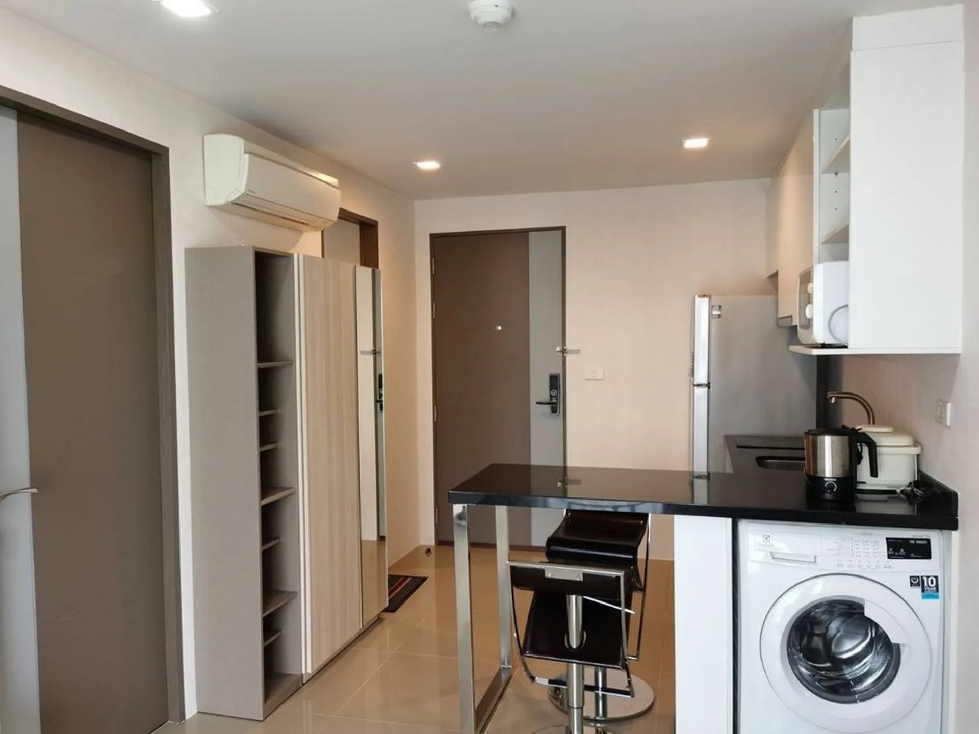 Property photos for Mirage Sukhumvit 27