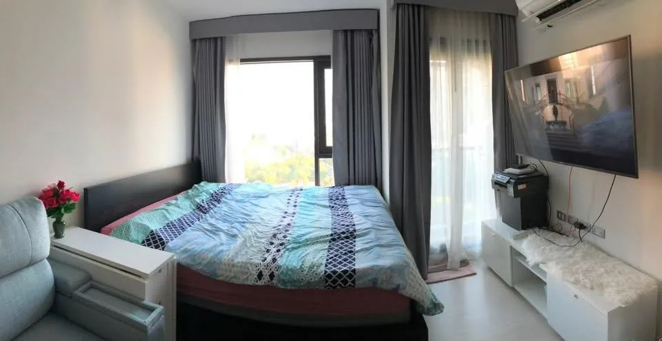 Property photos for Rhythm Sukhumvit 36 - 38