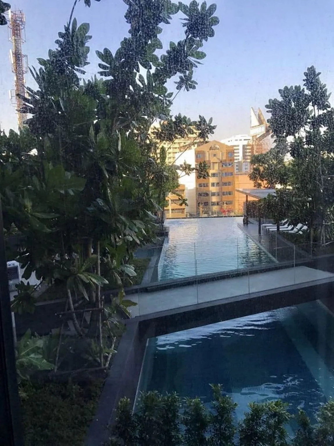 Property photos for The Niche Pride Thonglor-Phetchaburi