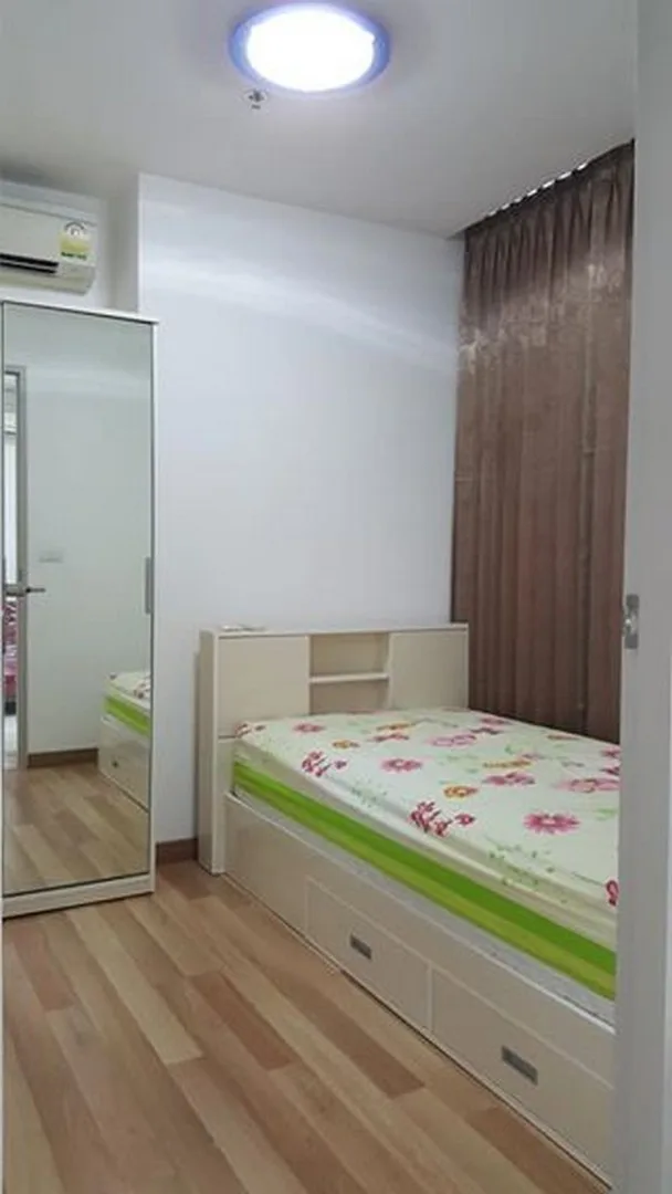Property photos for Ideo Blucove Sukhumvit