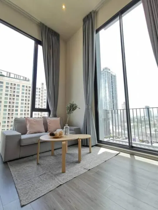 Property photos for The Reserve Phahol - Pradipat
