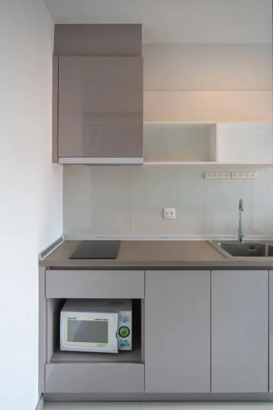 Property photos for Aspire Asoke-Ratchada