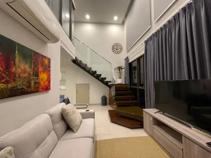 Property photos for The Tree Sukhumvit 64