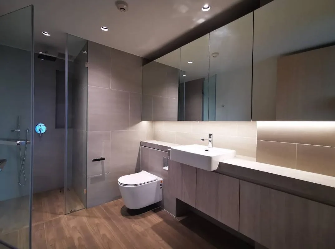 Property photos for The Lofts Silom