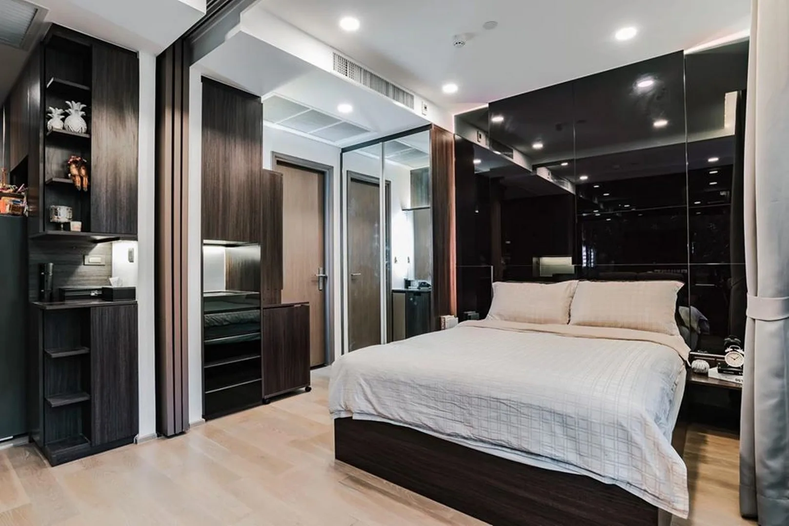 Property photos for Ashton Chula - Silom