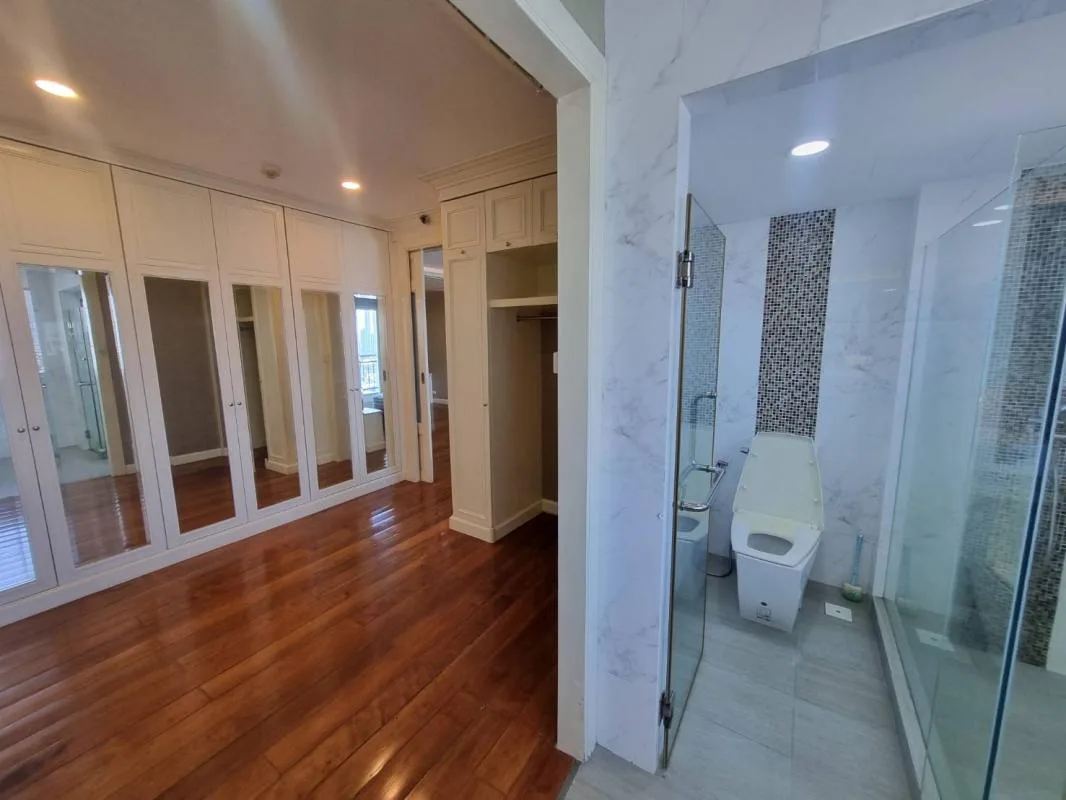 Property photos for Supalai Park Ekkamai - Thonglor
