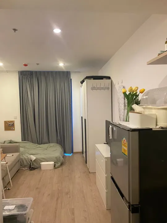 Property photos for Ideo Q Chula - Samyan