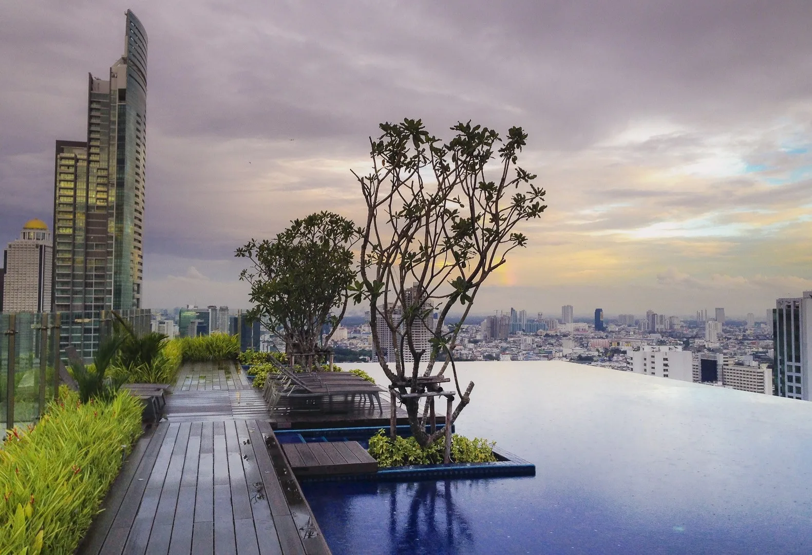Property photos for Urbano Absolute Sathon - Taksin