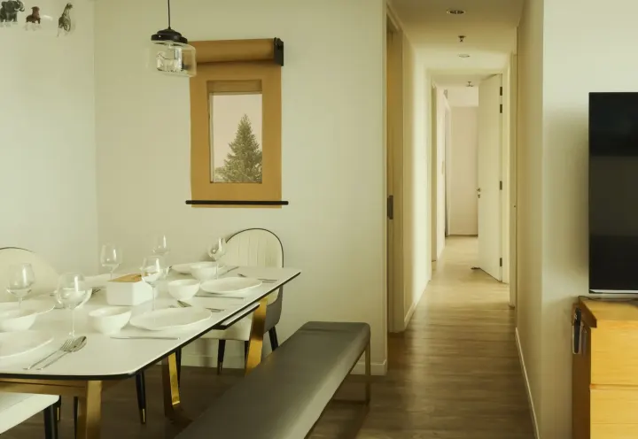 Property photos for Siamese Surawong