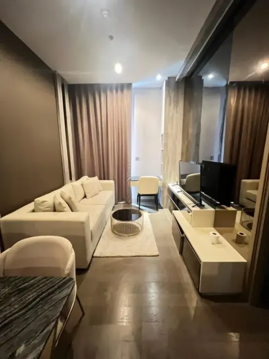 Property photos for The Esse at Singha Complex
