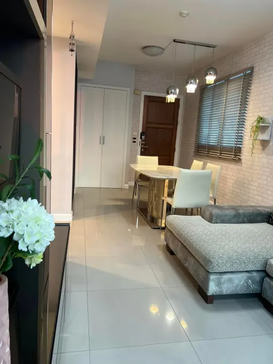 Property photos for Supalai Premier Place Asoke