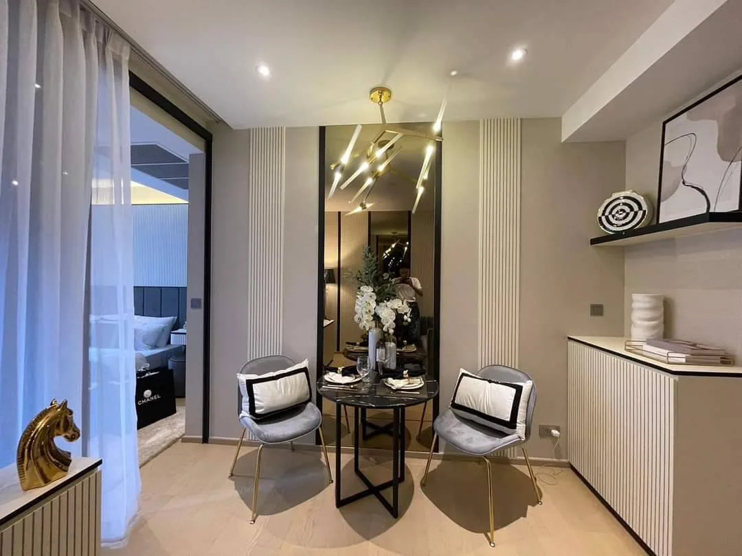 Property photos for ASHTON Asoke - Rama 9