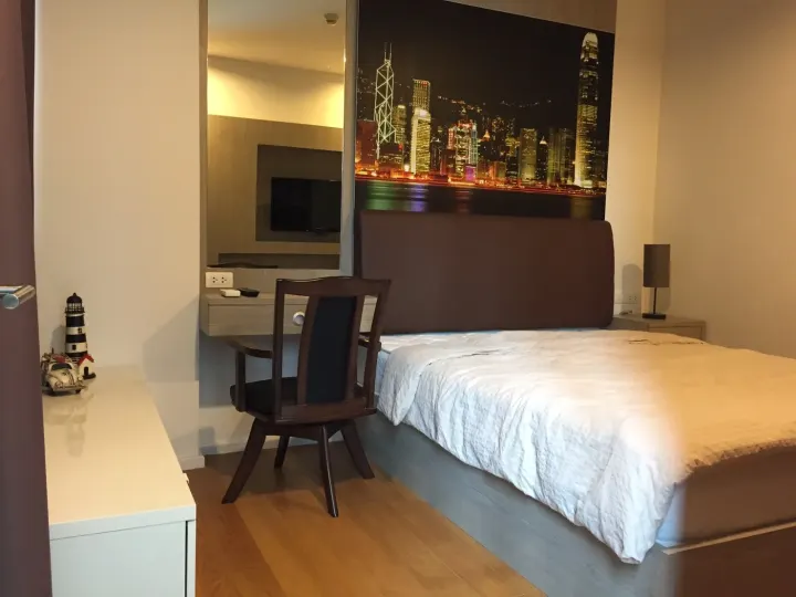 Property photos for The Alcove Thonglor 10