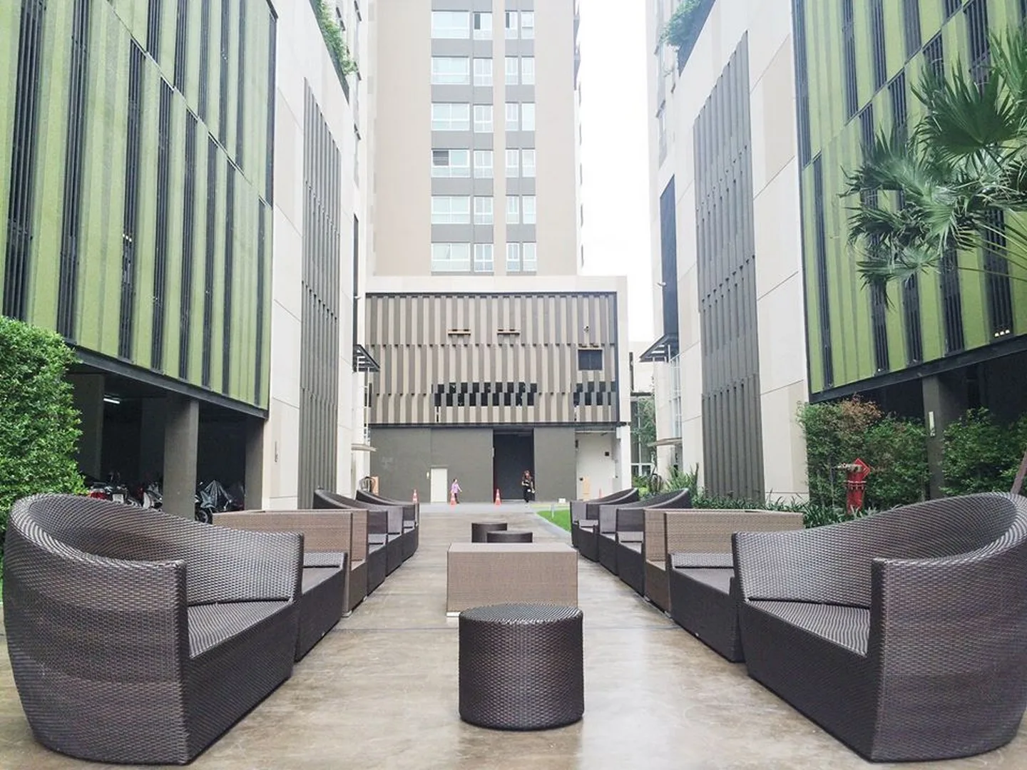 Property photos for Fuse Chan - Sathorn