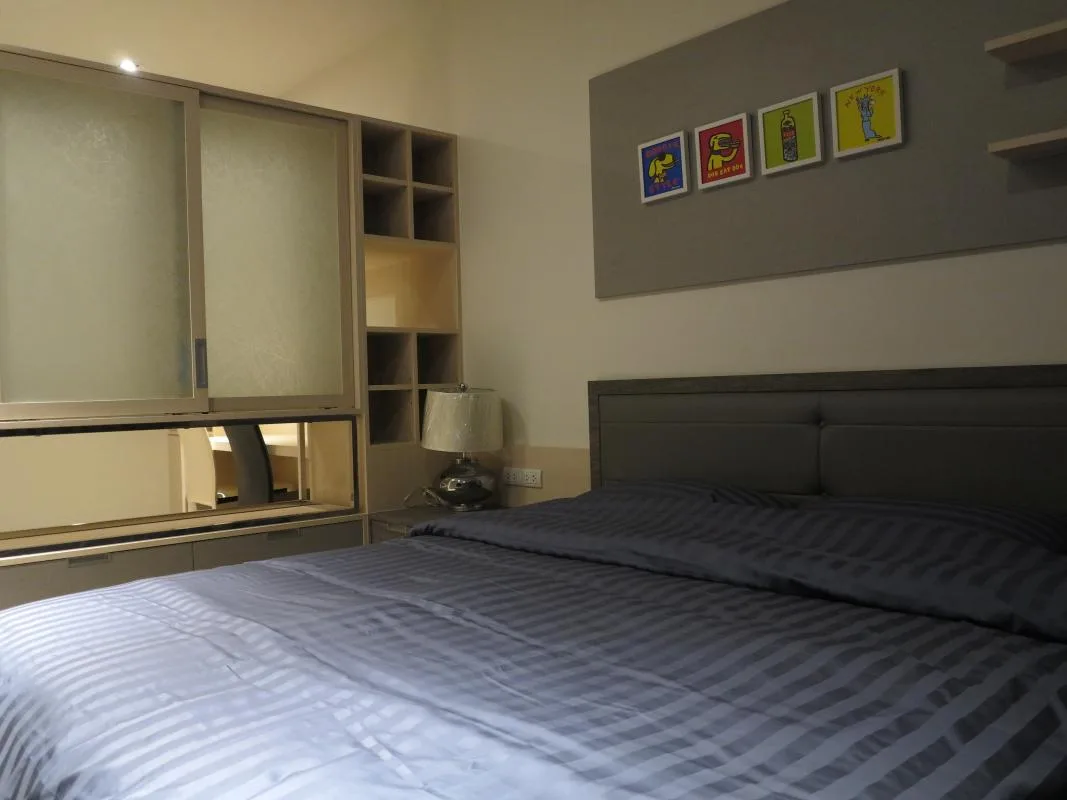 Property photos for Park Origin Phromphong