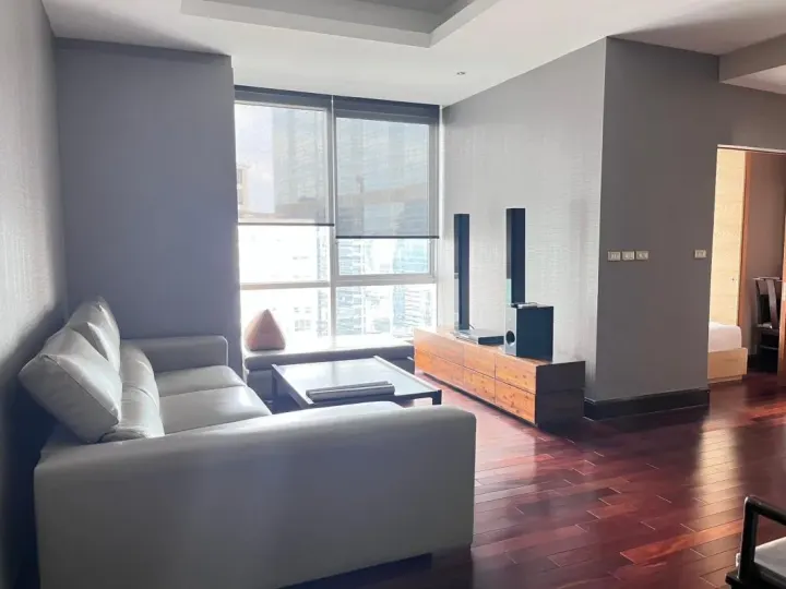 Property photos for Sky Villas Sathorn