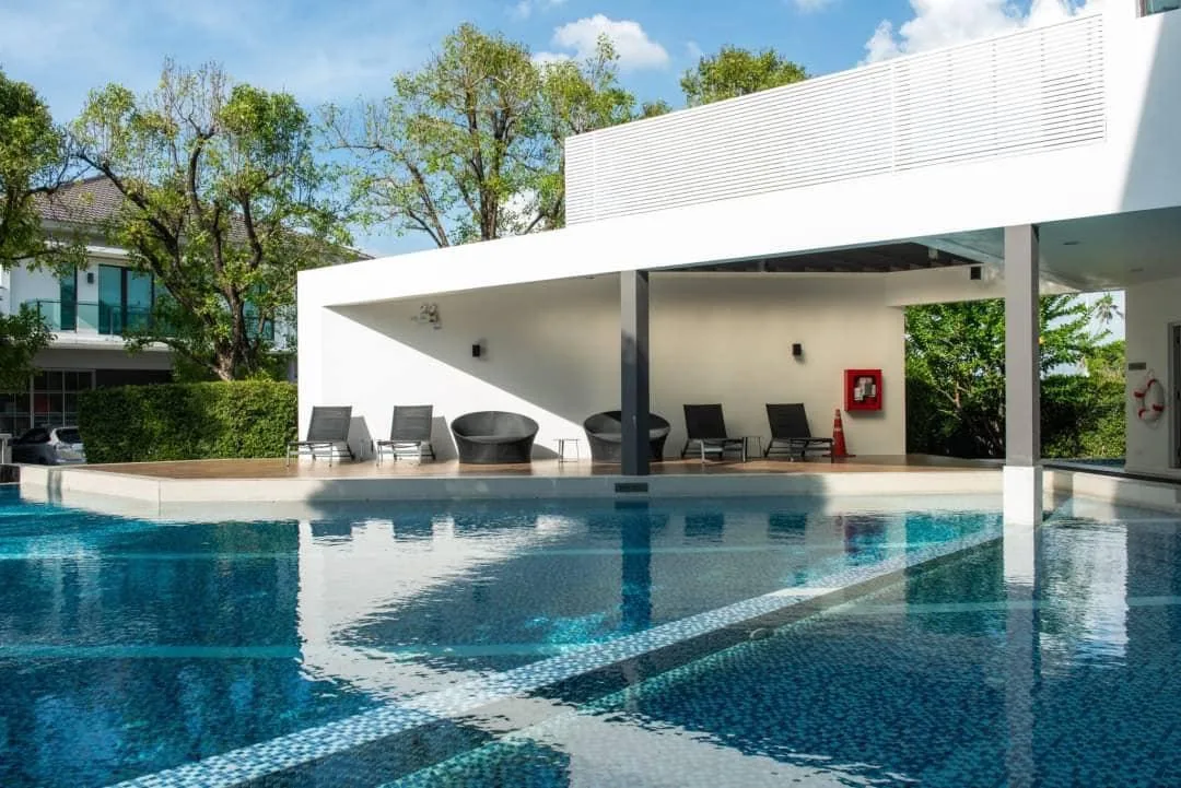 Property photos for The City Ratchapruek