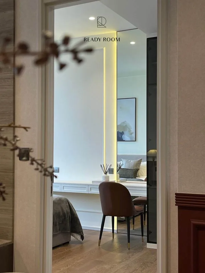 Property photos for Muniq Langsuan