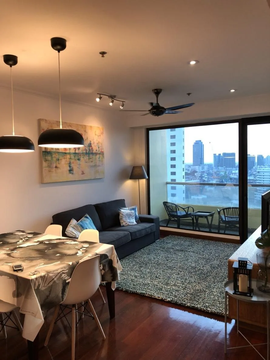 Property photos for Baan Sathorn Chaopraya