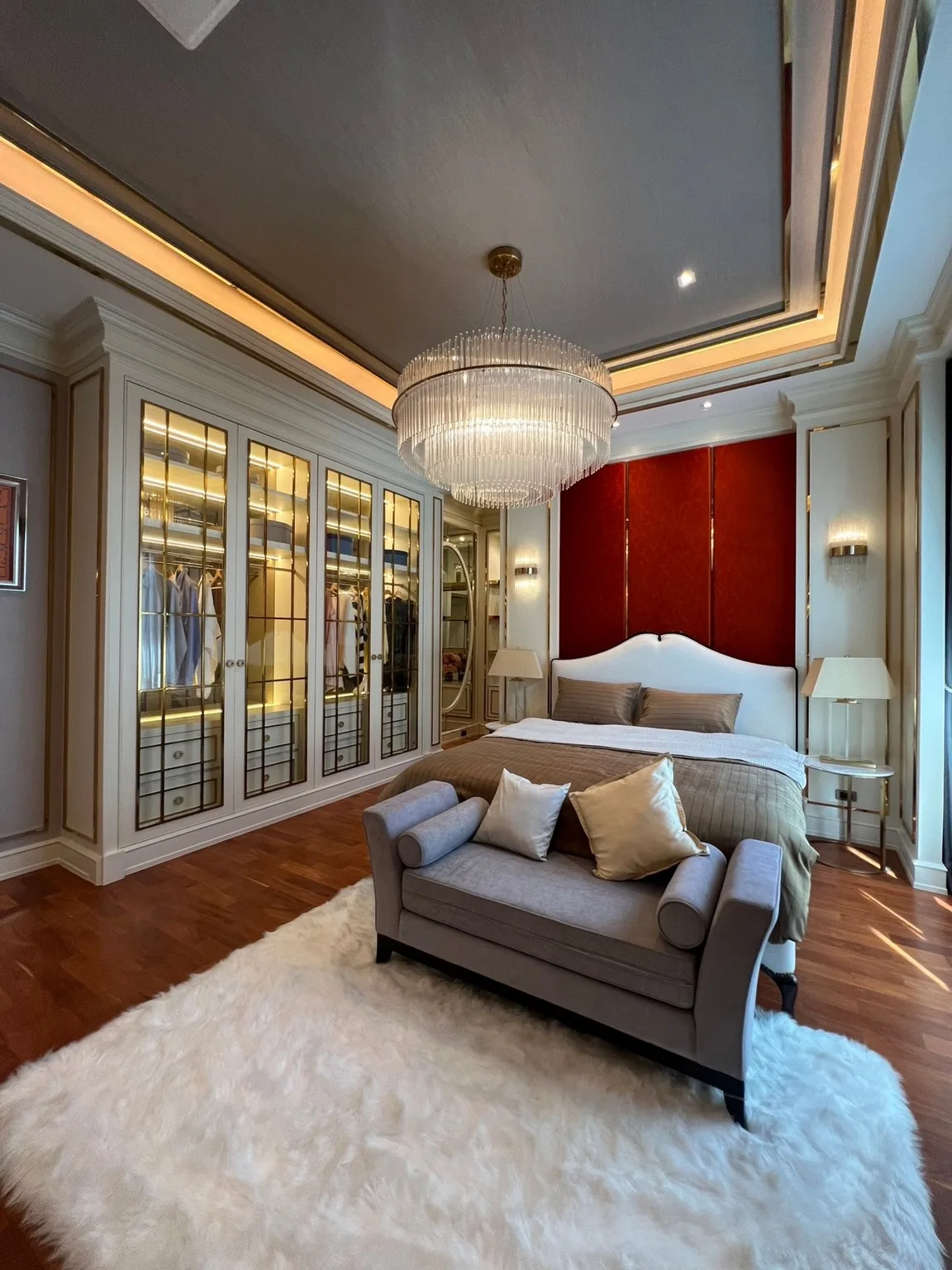 Property photos for THE GRAND PINKLAO