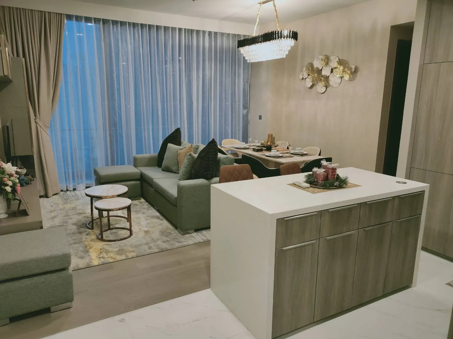 Property photos for Celes Asoke