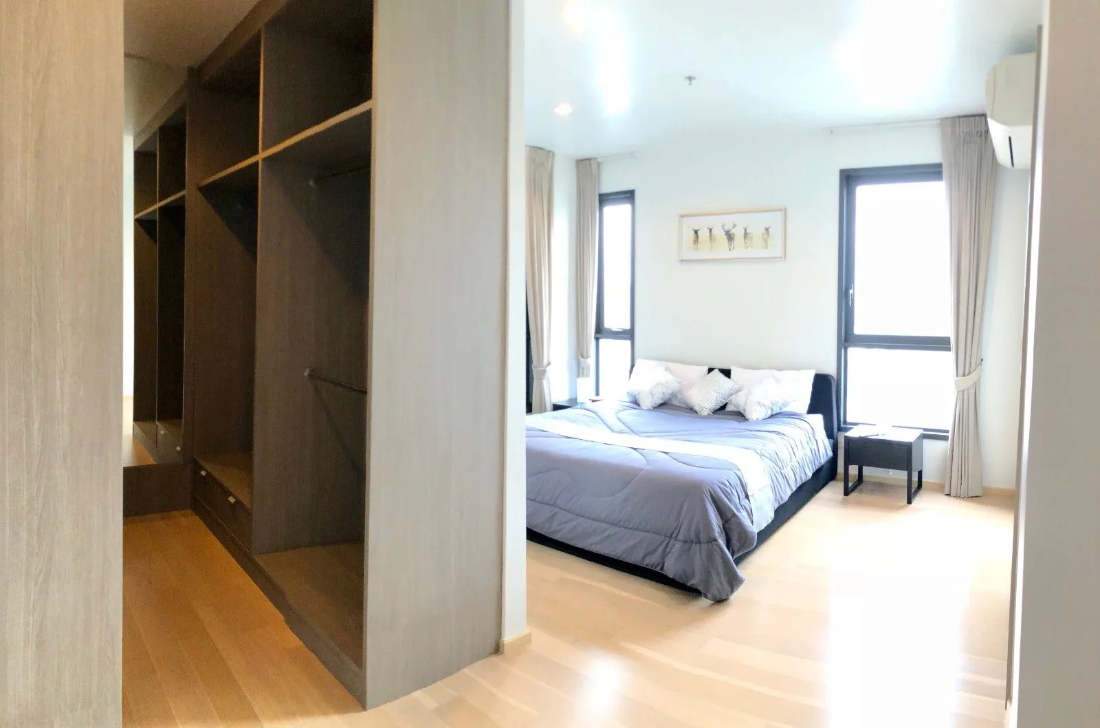 Property photos for HQ by Sansiri