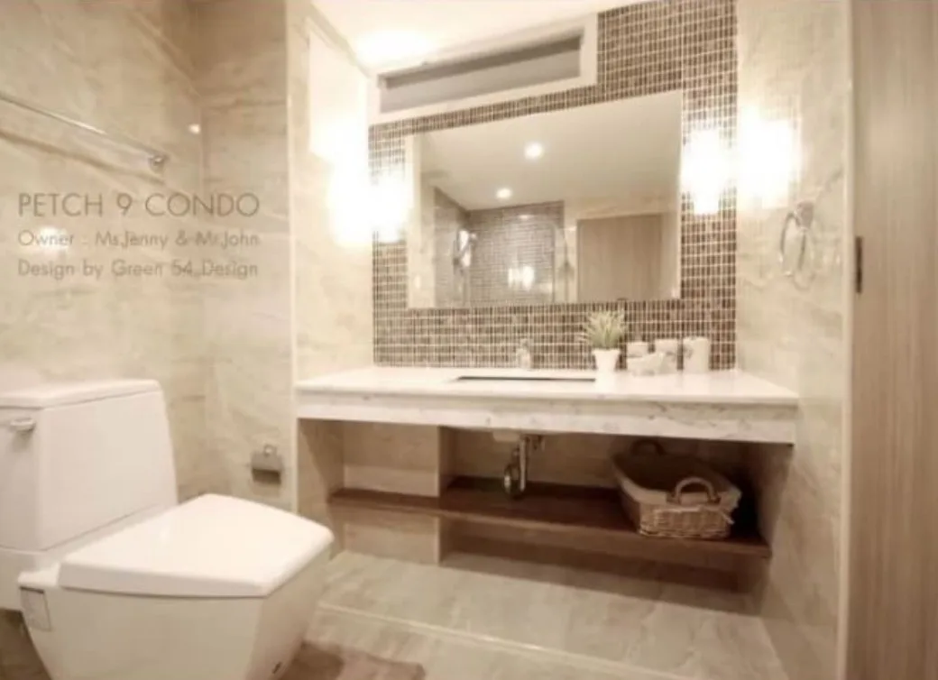 Property photos for Petch 9 Tower