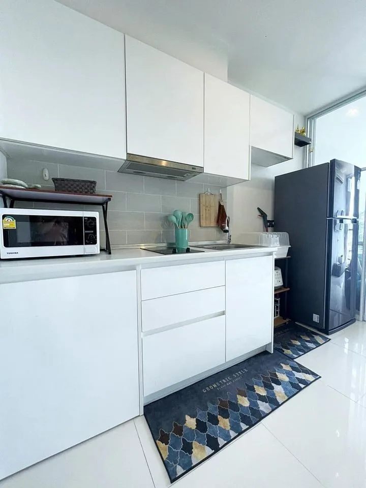 Property photos for Sense Phaholyothin
