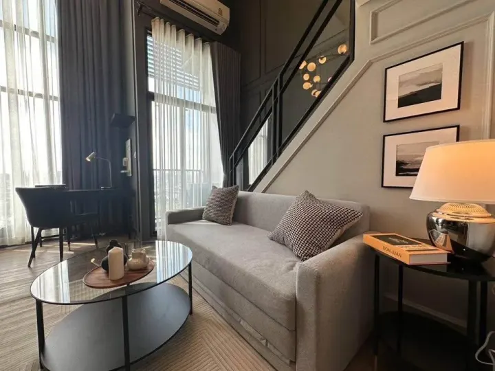 Property photos for Modiz Sukhumvit 50