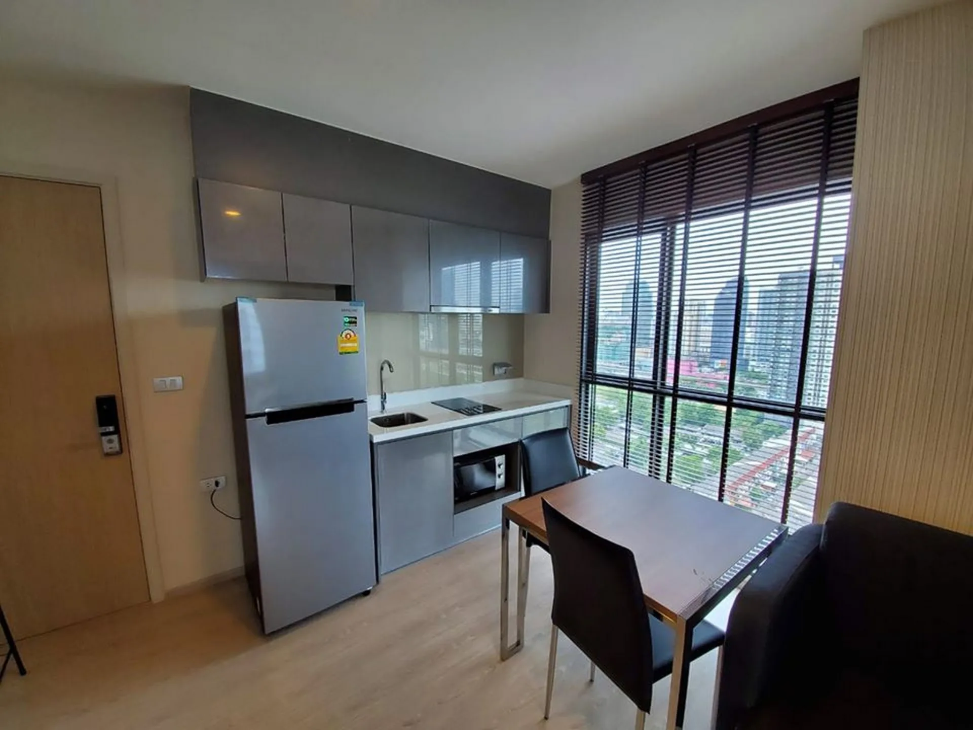 Property photos for Rhythm Asoke 2