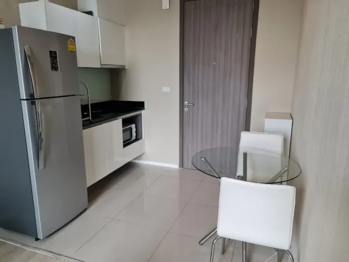 Property photos for Quinn Condo Ratchada