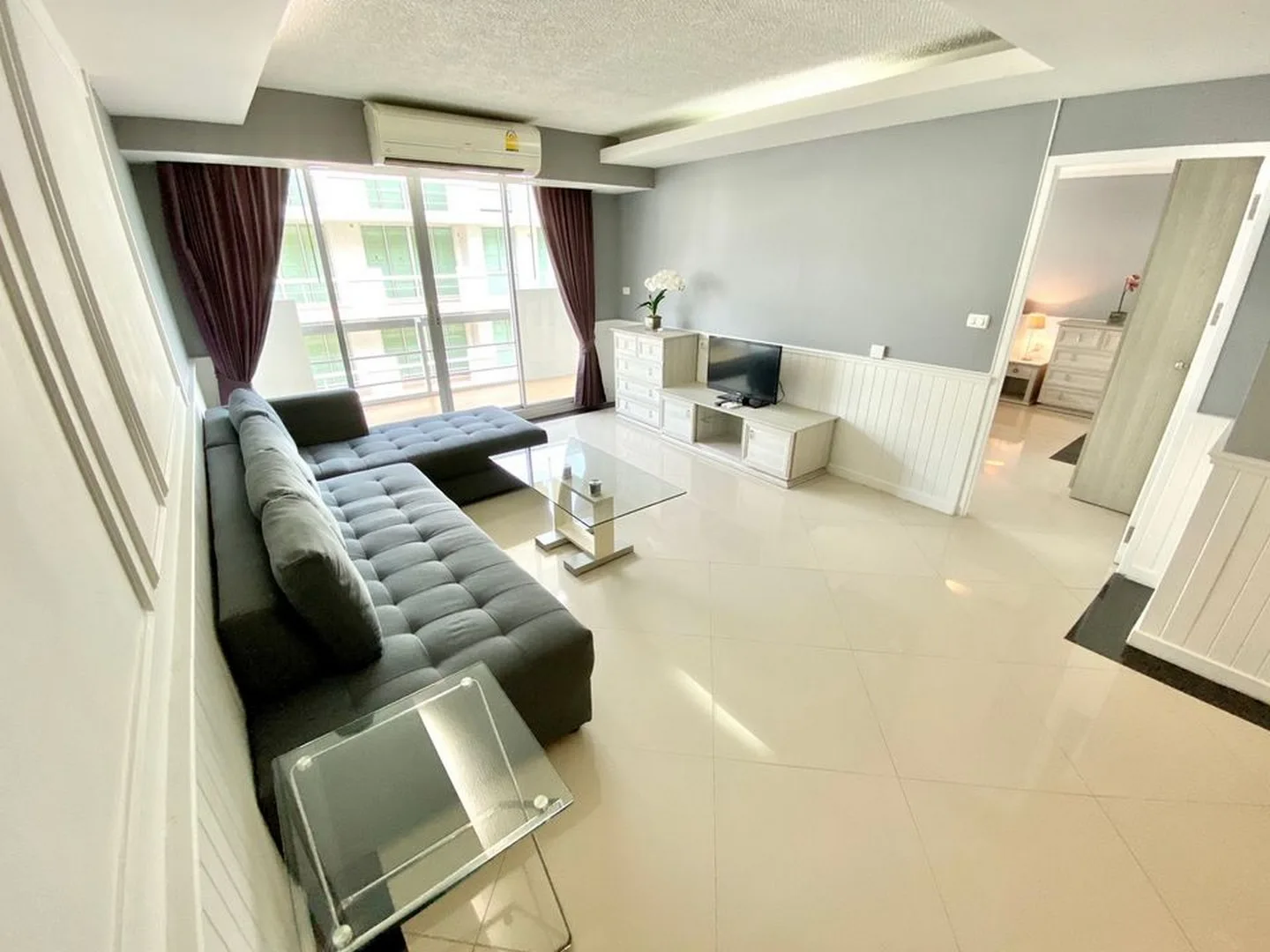 Property photos for The Waterford Sukhumvit 50 Onnut