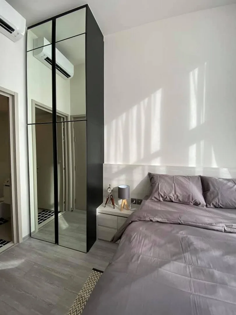 Property photos for The Line sukhumvit 101