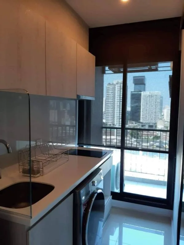 Property photos for Life Asoke