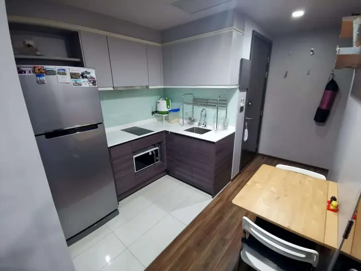 Property photos for Ceil by Sansiri