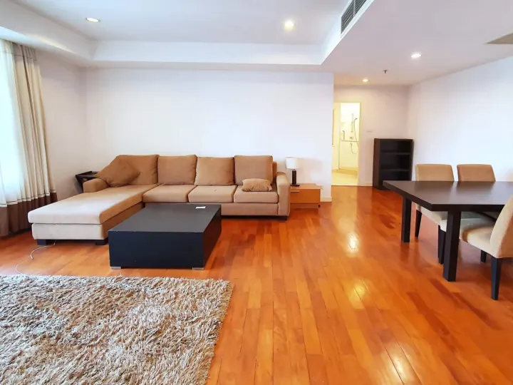 Property photos for Baan Siri 24