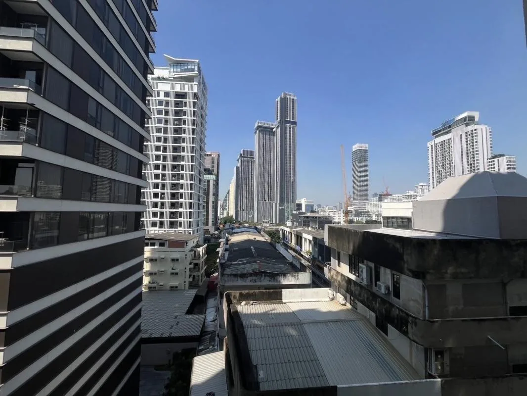 Property photos for Ceil by Sansiri