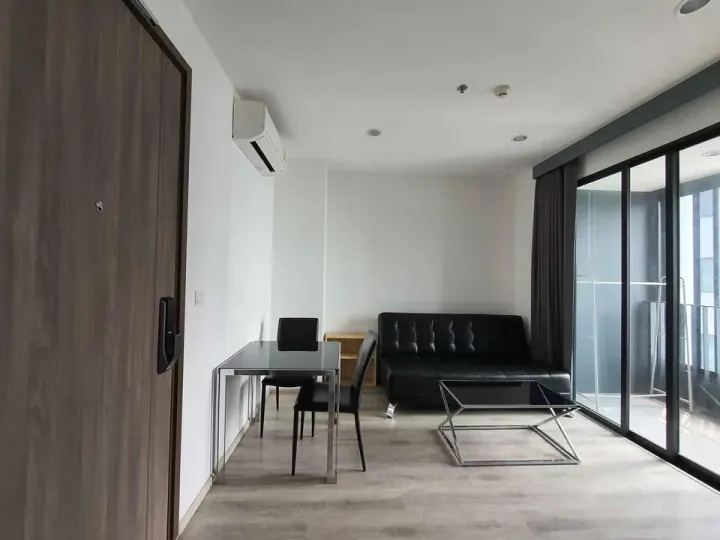 Property photos for Ideo Mobi Asoke