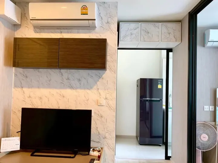 Property photos for Life Asoke