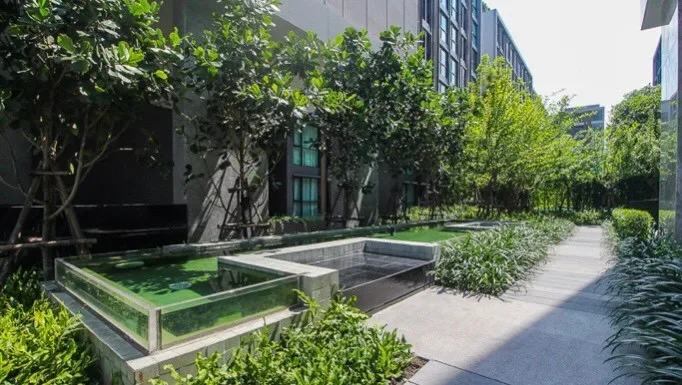 Property photos for Vtara Sukhumvit 36